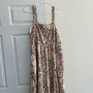 Knox Rose Maxi Dress